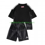 Maillot/Tenue Manchester United Gardien Enfant Domicile 2026/2027